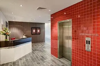 Aparthotel Quattro On Astor Apartments Brisbane By Restt