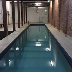 Aparthotel Frisco, Brisbane