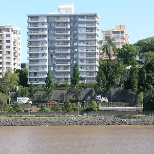 Aparthotel Fairthorpe, Brisbane