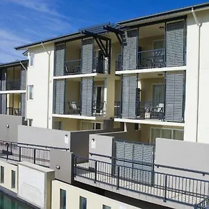 Aparthotel Kangaroo Point, Brisbane