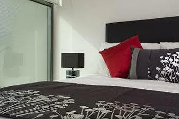 Appart hôtel Quattro On Astor Apartments Brisbane By Restt