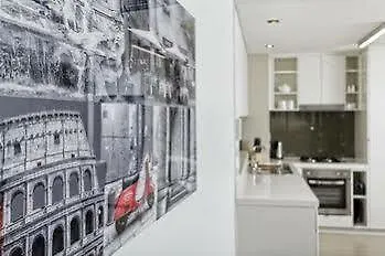 Quattro On Astor Apartments Brisbane By Restt 4*,  Australie