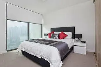 Quattro On Astor Apartments Brisbane By Restt 4*,