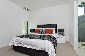 Quattro On Astor Apartments Brisbane By Restt Appart hôtel