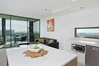 Quattro On Astor Apartments Brisbane By Restt Australie