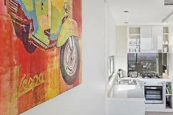 Quattro On Astor Apartments Brisbane By Restt