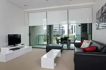 Quattro On Astor Apartments Brisbane By Restt Australie
