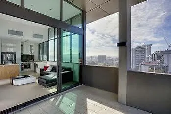 **** Appart hôtel Quattro On Astor Apartments Brisbane By Restt Australie